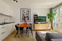 Sint Willibrordusstraat 64C, Amsterdam