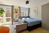 Sint Willibrordusstraat 64C, Amsterdam