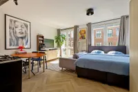 Sint Willibrordusstraat 64C, Amsterdam