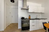 Sint Willibrordusstraat 64C, Amsterdam