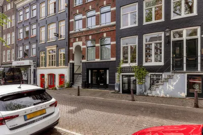 Brouwersgracht 129o, 1015GE, Amsterdam, Noord-Holland