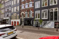 Brouwersgracht 129o, Amsterdam