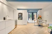 Brouwersgracht 129o, Amsterdam