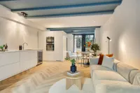Brouwersgracht 129o, Amsterdam
