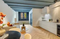 Brouwersgracht 129o, Amsterdam