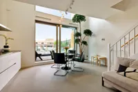 Krijn Taconiskade 79, Amsterdam