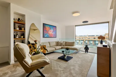 Krijn Taconiskade 79, 1087HW, Amsterdam, Noord-Holland
