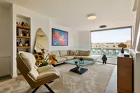 Krijn Taconiskade 79, Amsterdam