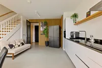 Krijn Taconiskade 79, Amsterdam