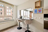 Albert Cuypstraat 10A, Amsterdam