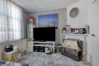 Baan 20AB, Schiedam