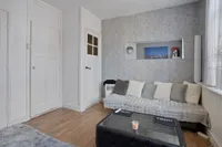 Baan 20AB, Schiedam
