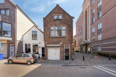 Baan 20AB, 3111LA, Schiedam, Zuid-Holland