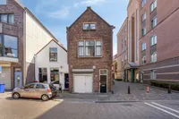 Baan 20AB, Schiedam
