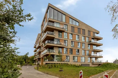 Oosthavendijk 147, 3241LK, Middelharnis, Zuid-Holland