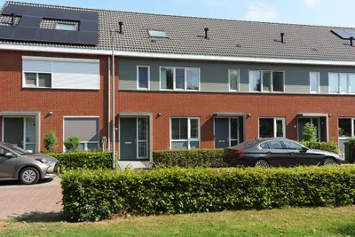 Meidoorn 3, 6566WJ, Millingen aan de Rijn, Gelderland