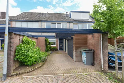 Kraaijenberg 7509, 6601RZ, Wijchen, Gelderland