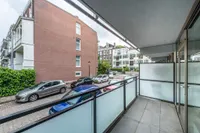 Burmandwarsstraat 23, Amsterdam