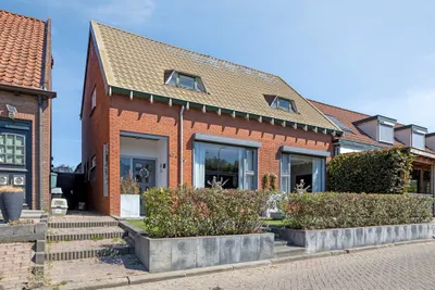 Heensedijk 47A, 4655AK, De Heen, Noord-Brabant