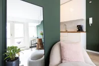 Kastanjeweg 52, Amsterdam