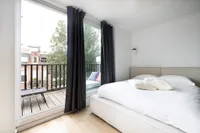 Kastanjeweg 52, Amsterdam