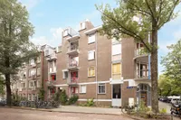 Kastanjeweg 52, Amsterdam