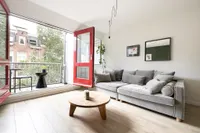 Kastanjeweg 52, Amsterdam