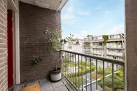 Kastanjeweg 52, Amsterdam