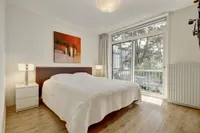 Postjeskade, Amsterdam