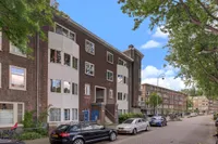 Postjeskade, Amsterdam