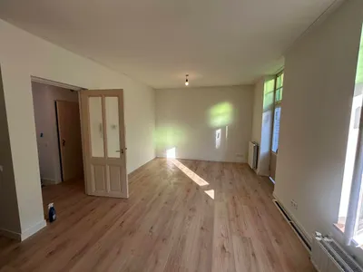 Appartement Hamstraat, Roermond