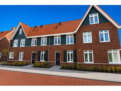 De Weefstoel , 5581JW, Waalre, Noord-Brabant
