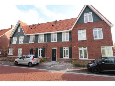 Huis De Weefstoel, Waalre