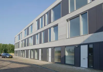 Waterlinie , 5658NT, Eindhoven, Noord-Brabant