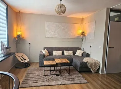 Appartement Hindrik Jagerstraat, Farmsum