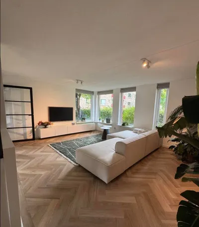 Huis Nicolaas Beetsstraat, Groningen