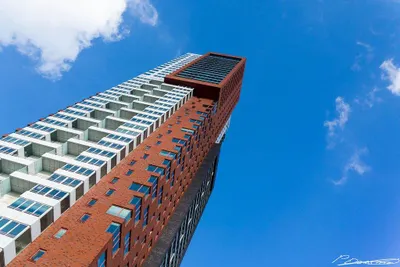 Landverhuizersplein , 3072MH, Rotterdam, Zuid-Holland