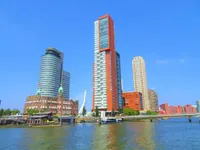 Landverhuizersplein, Rotterdam