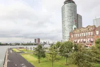 Landverhuizersplein, Rotterdam