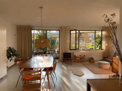 Henk Henriëtstraat , 1061VB, Amsterdam, Noord-Holland
