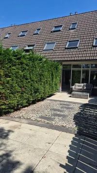 Zoomwijcklaan, Oud-Beijerland