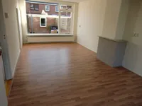 Jan Ligthartstraat, Heemskerk