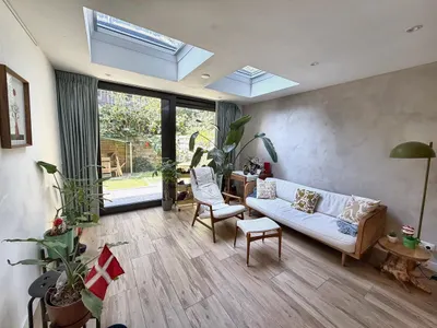 Semarangstraat , 1095GD, Amsterdam, Noord-Holland
