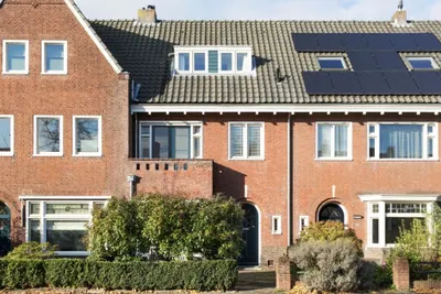 Gestelsestraat , 5615LK, Eindhoven, Noord-Brabant