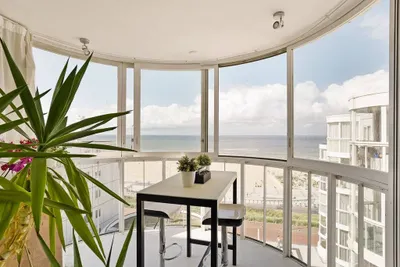 Appartement Seinpostduin, Den Haag