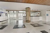 Seinpostduin, Den Haag