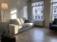 Gerard Doustraat, Amsterdam