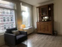 Gerard Doustraat, Amsterdam