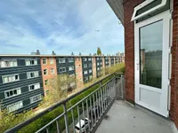 Lucellestraat, Amsterdam
