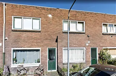 Appartement 2e Oosterstraat, Hilversum